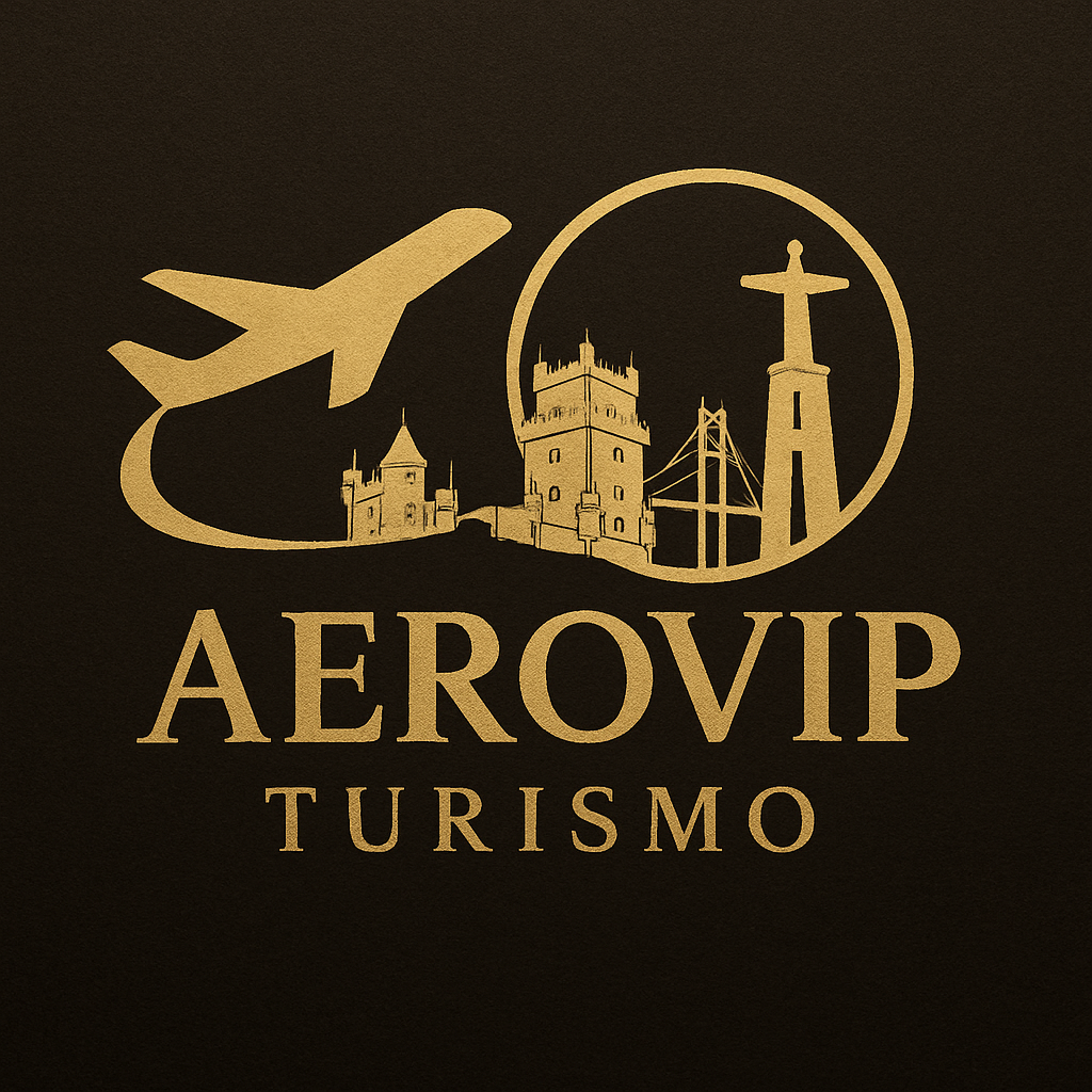 Equipe AeroVip